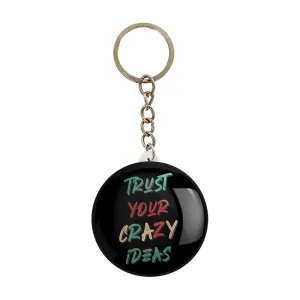 جاکلیدی Trust Crazy Ideas