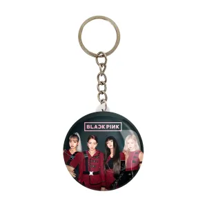 جاکلیدی گروه بلک پینک Black Pink