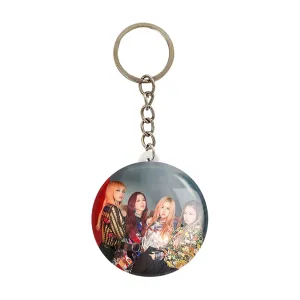 جاکلیدی گروه بلک پینک Black Pink