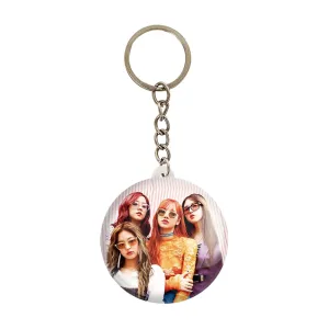 جاکلیدی گروه بلک پینک Black Pink