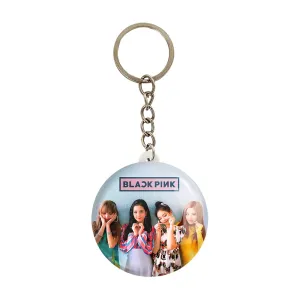 جاکلیدی گروه بلک پینک Black Pink