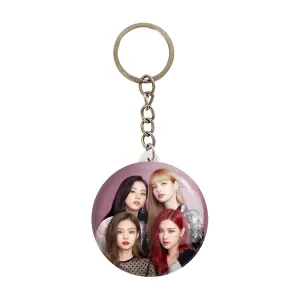 جاکلیدی گروه بلک پینک Black Pink