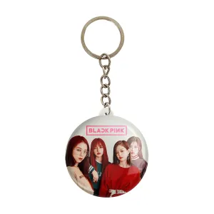 جاکلیدی گروه بلک پینک Black Pink