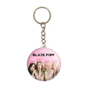 جاکلیدی گروه بلک پینک Black Pink