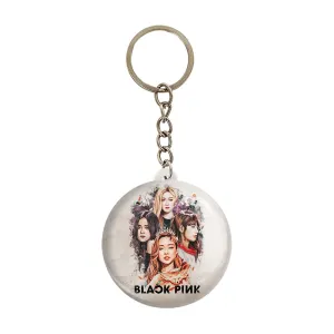 جاکلیدی گروه بلک پینک Black Pink