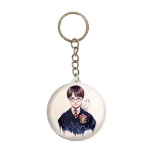 جاکلیدی هری پاتر Harry Potter