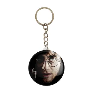 جاکلیدی هری پاتر Harry Potter