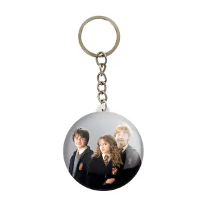 جاکلیدی رون و هرمیون و هری پاتر Harry Potter