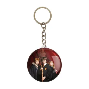جاکلیدی رون و هرمیون و هری پاتر Harry Potter