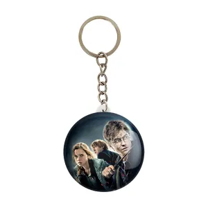 جاکلیدی رون و هرمیون و هری پاتر Harry Potter