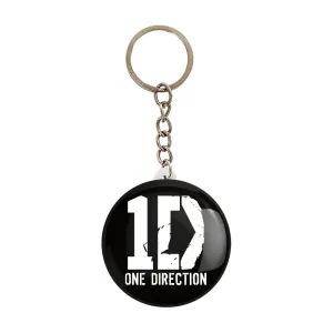 جاکلیدی گروه موسیقی وان دایرکشن One Direction
