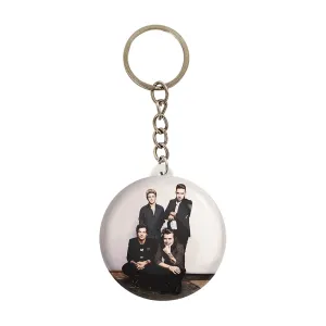 جاکلیدی گروه موسیقی وان دایرکشن One Direction