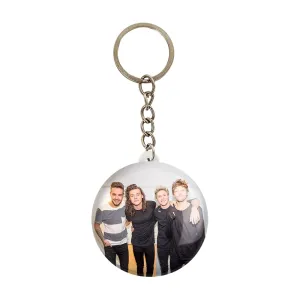 جاکلیدی گروه موسیقی وان دایرکشن One Direction
