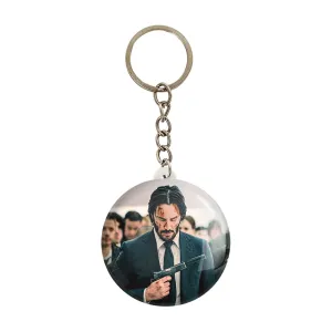 جاکلیدی جان ویک John Wick