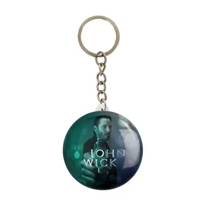 جاکلیدی جان ویک John Wick