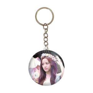 جاکلیدی جیسو گروه بلک پینک Black Pink