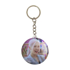 جاکلیدی رزی گروه بلک پینک Black Pink