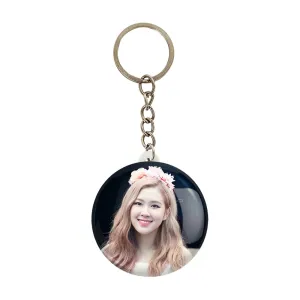 جاکلیدی رزی گروه بلک پینک Black Pink