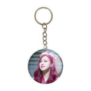جاکلیدی رزی گروه بلک پینک Black Pink