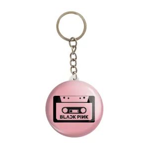 جاکلیدی گروه بلک پینک Black Pink