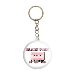جاکلیدی گروه بلک پینک Black Pink