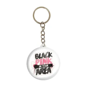 جاکلیدی گروه بلک پینک Black Pink
