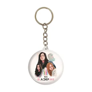 جاکلیدی گروه بلک پینک Black Pink