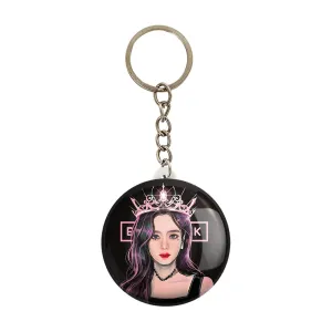 جاکلیدی جیسو گروه بلک پینک Black Pink