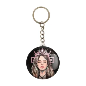 جاکلیدی جنی گروه بلک پینک Black Pink