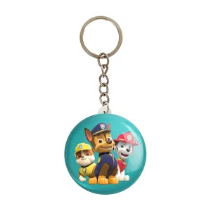 جاکلیدی سگ های نگهبان Paw Patrol