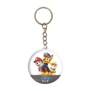 جاکلیدی سگ های نگهبان Paw Patrol
