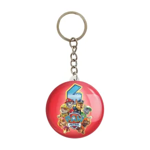 جاکلیدی سگ های نگهبان Paw Patrol