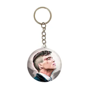 جاکلیدی سریال پیکی بلایندرز Peaky Blinders
