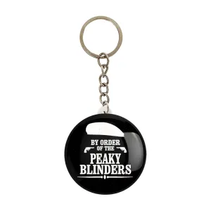 جاکلیدی سریال پیکی بلایندرز Peaky Blinders