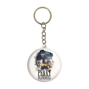 جاکلیدی سریال پیکی بلایندرز Peaky Blinders