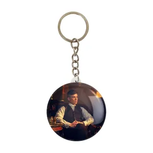 جاکلیدی سریال پیکی بلایندرز Peaky Blinders