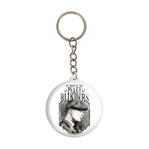 جاکلیدی سریال پیکی بلایندرز Peaky Blinders