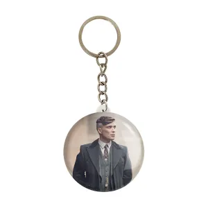 جاکلیدی سریال پیکی بلایندرز Peaky Blinders