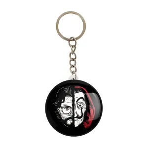 جاکلیدی پروفسور سریال Money Heist