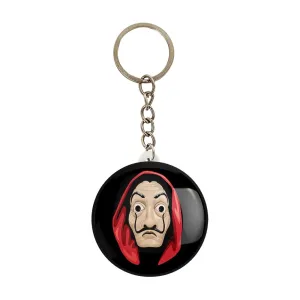 جاکلیدی سریال Money Heist