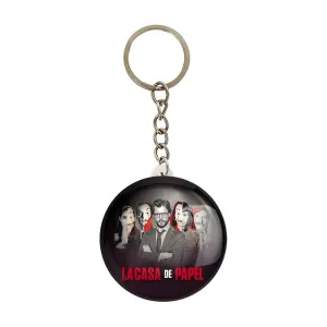جاکلیدی سریال Money Heist