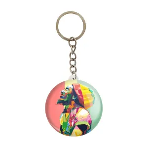 جاکلیدی باب مارلی Bob Marley