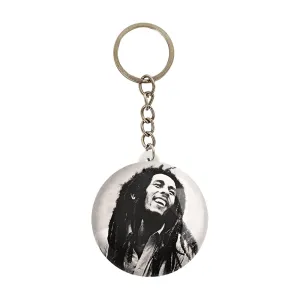 جاکلیدی باب مارلی Bob Marley