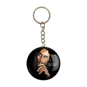 جاکلیدی باب مارلی Bob Marley