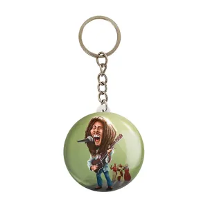 جاکلیدی باب مارلی Bob Marley