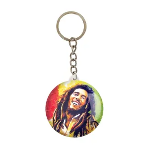 جاکلیدی باب مارلی Bob Marley