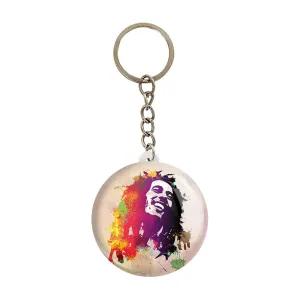 جاکلیدی باب مارلی Bob Marley