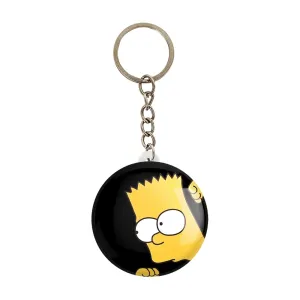 جاکلیدی سیمپسون ها The Simpsons