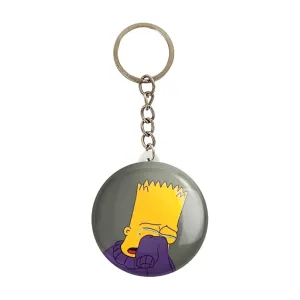 جاکلیدی سیمپسون ها The Simpsons