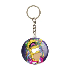 جاکلیدی سیمپسون ها The Simpsons